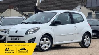 Renault Twingo DYNAMIQUE