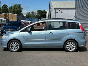 Mazda MAZDA 5 2.0 TS2 5dr