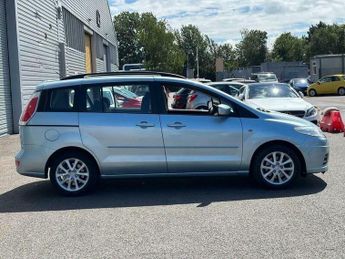 Mazda MAZDA 5 2.0 TS2 5dr