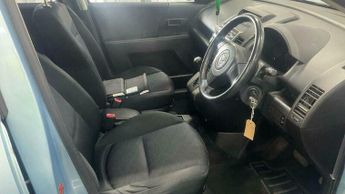 Mazda MAZDA 5 2.0 TS2 5dr