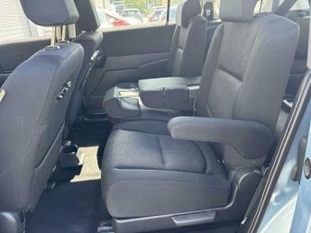 Mazda MAZDA 5 2.0 TS2 5dr
