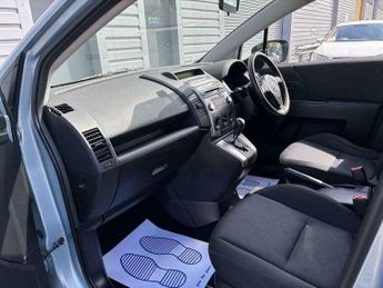 Mazda MAZDA 5 2.0 TS2 5dr