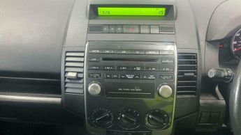 Mazda MAZDA 5 2.0 TS2 5dr