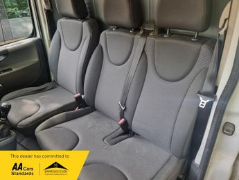 Peugeot Expert PROFESSIONAL HDI SWB P/V