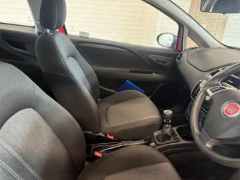Fiat Punto POP