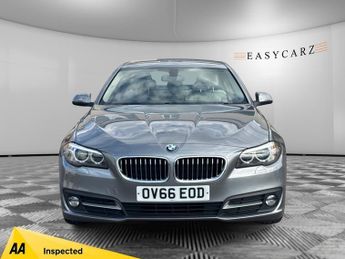 BMW 520 520d SE