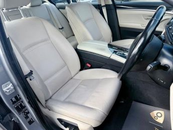 BMW 5 SERIES 520d SE
