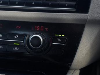 BMW 5 SERIES 520d SE