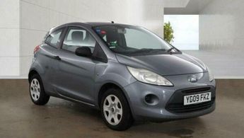 Ford Ka 1.2 Studio Euro 4 3dr