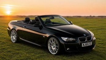 BMW 325 3.0 325i M Sport Steptronic Euro 4 2dr
