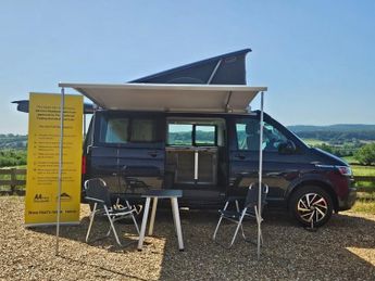 Volkswagen California SURF TDI