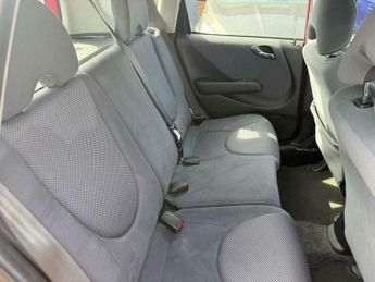 Honda Jazz 1.4 i-DSI SE 5dr