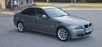 BMW 318 2.0 318i SE Euro 5 4dr