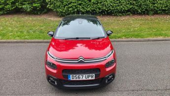 Citroen C3 PURETECH FLAIR S/S
