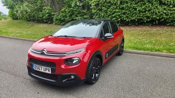Citroen C3 PURETECH FLAIR S/S