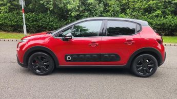 Citroen C3 PURETECH FLAIR S/S