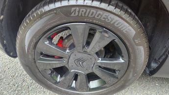 Citroen C3 PURETECH FLAIR S/S