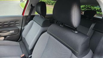 Citroen C3 PURETECH FLAIR S/S