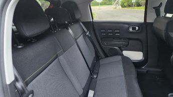 Citroen C3 PURETECH FLAIR S/S
