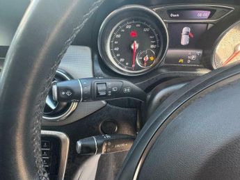 Mercedes-Benz C Class 2.1 GLA220d Sport (Executive) 7G-DCT 4MATIC Euro 6 (s/s) 5dr