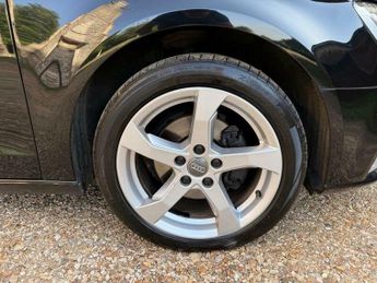 Audi A3 1.6 TDI Sport Sportback S Tronic Euro 6 (s/s) 5dr