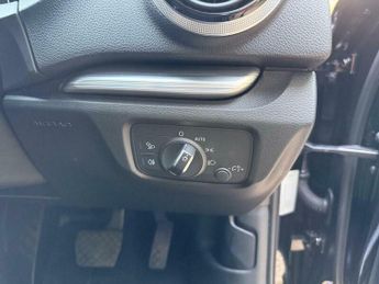 Audi A3 1.6 TDI Sport Sportback S Tronic Euro 6 (s/s) 5dr