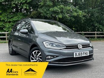 Volkswagen Golf MATCH TSI EVO DSG