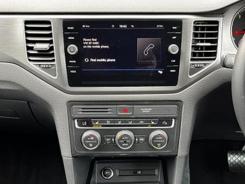 Volkswagen Golf MATCH TSI EVO DSG