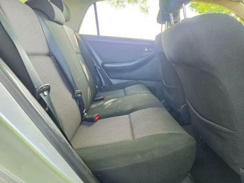 Toyota Corolla 1.6 VVT-i T3 5dr