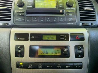 Toyota Corolla 1.6 VVT-i T3 5dr