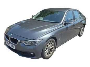 BMW 3 SERIES 330E SE