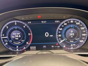 Volkswagen Passat GT TDI BLUEMOTION TECHNOLOGY DSG