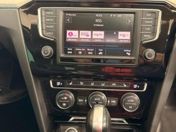 Volkswagen Passat GT TDI BLUEMOTION TECHNOLOGY DSG