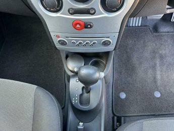 Renault Modus GRAND DYNAMIQUE VVT