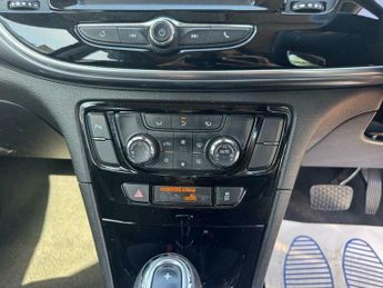 Vauxhall Mokka 1.4i Turbo Active Auto Euro 6 5dr