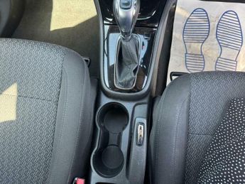 Vauxhall Mokka 1.4i Turbo Active Auto Euro 6 5dr