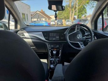 Vauxhall Mokka 1.4i Turbo Active Auto Euro 6 5dr