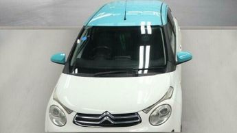 Citroen C1 1.2 PureTech Flair Hatchback 5dr Petrol Manual Euro 6 (82 ps)