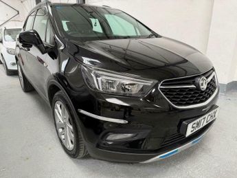 Vauxhall Mokka 1.6i Active Euro 6 (s/s) 5dr