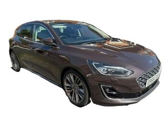 Ford Focus VIGNALE TDCI