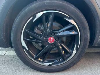DS DS 7 CROSSBACK BLUEHDI PERFORMANCE LINE S/S EAT8
