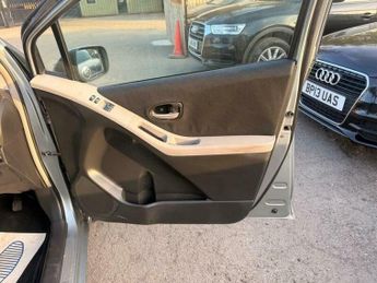 Toyota Yaris 1.4 D-4D SR Multimode 5dr