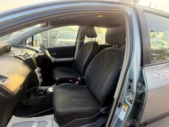 Toyota Yaris 1.4 D-4D SR Multimode 5dr