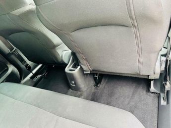 Citroen C3 Aircross  1.2 PureTech Feel EAT6 Euro 6 (s/s) 5dr