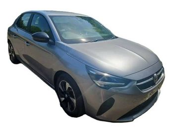 Vauxhall Corsa SE NAV PREMIUM