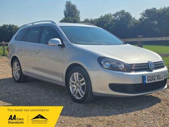 Volkswagen Golf TDi SE TDI
