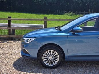 MG MG5 EXCITE