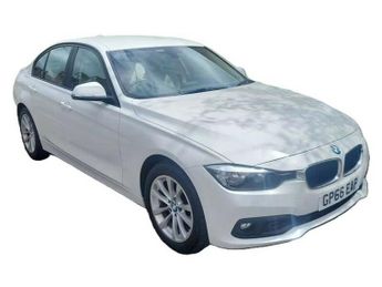 BMW 320 320i SE