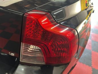 Volvo S40 1.8 SE Saloon 4dr Petrol Manual Euro 4 (125 ps)