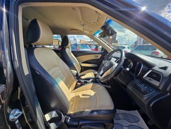 Ssangyong Tivoli 1.6 e-XDi ELX 4WD Euro 6 5dr